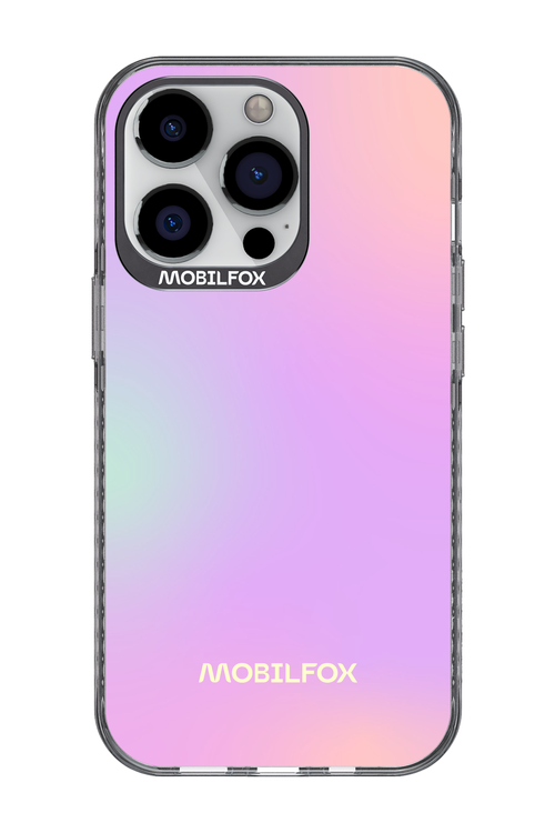 Pastel Violet 2.0 - Apple iPhone 13 Pro