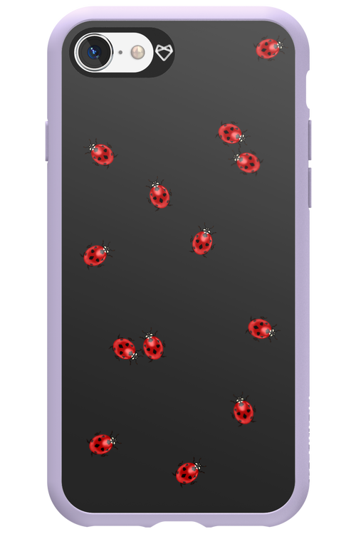 LADYBUGS - Apple iPhone SE 2022