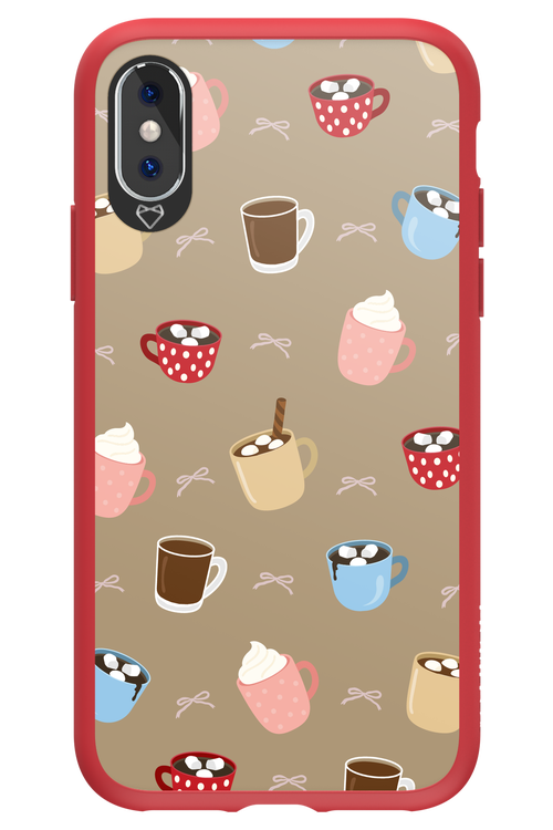 Coco Dream - Apple iPhone XS