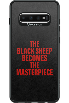 sheep 2.0 - Samsung Galaxy S10+