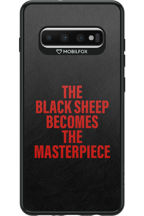sheep 2.0 - Samsung Galaxy S10+