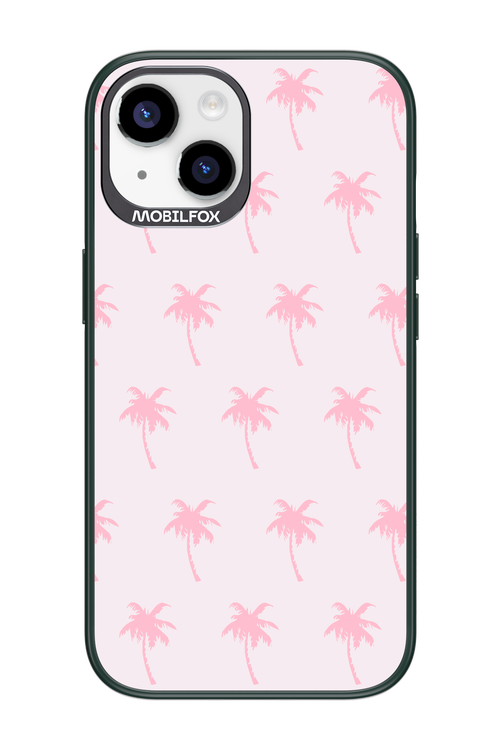 Palm Forest - Apple iPhone 14