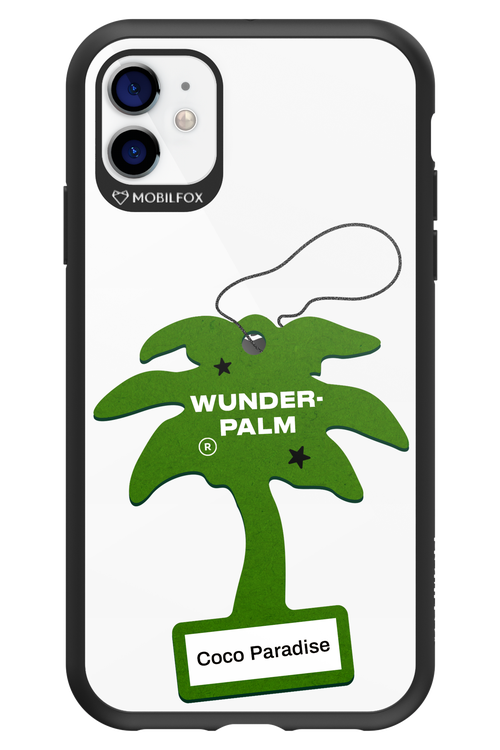 Wunder-Palm 2.0 - Apple iPhone 11