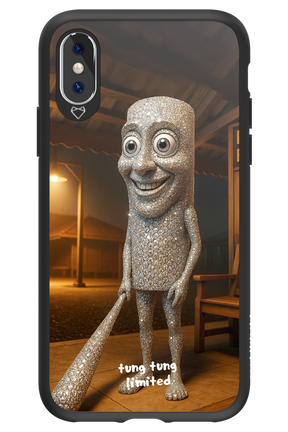 Tung Tung Limited - Apple iPhone X