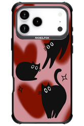 PAWHEARTS - Apple iPhone 17 Pro Max