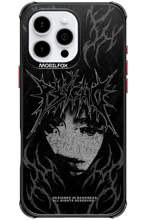 Schizo - Apple iPhone 16 Pro Max