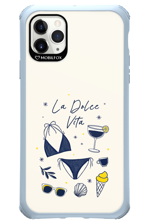 Dolce Vita - Apple iPhone 11 Pro Max