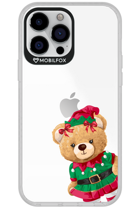 Mrs. Elf - Apple iPhone 13 Pro Max