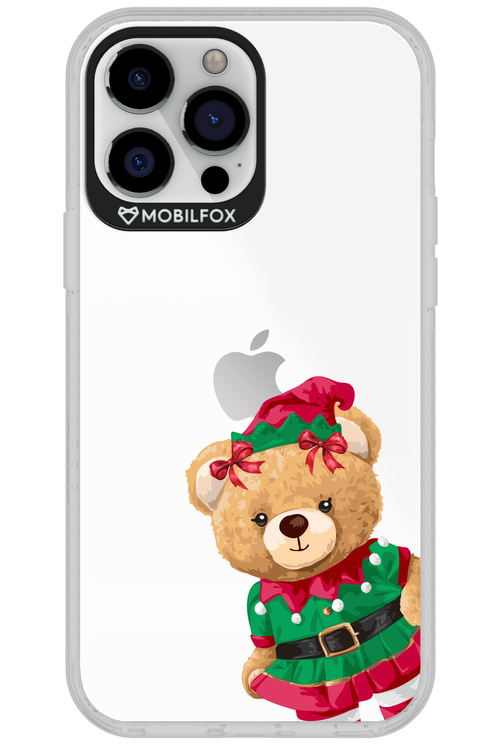 Mrs. Elf - Apple iPhone 13 Pro Max