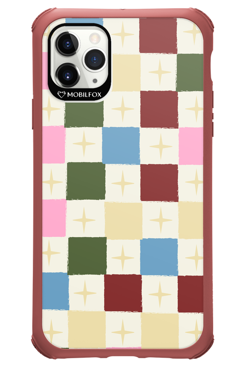 Winter Scarf - Apple iPhone 11 Pro Max