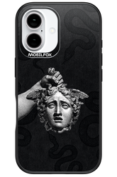Medusa’s Gaze - Apple iPhone 16