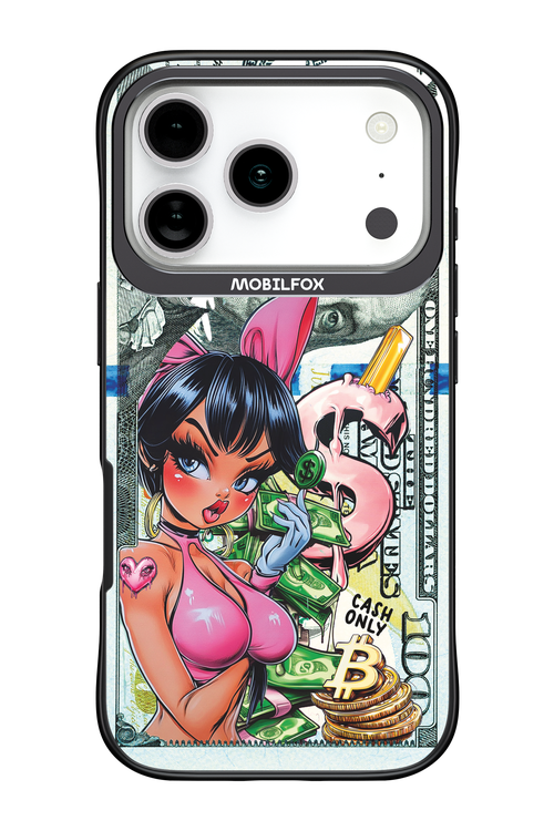 NATASHA - Apple iPhone 17 Pro