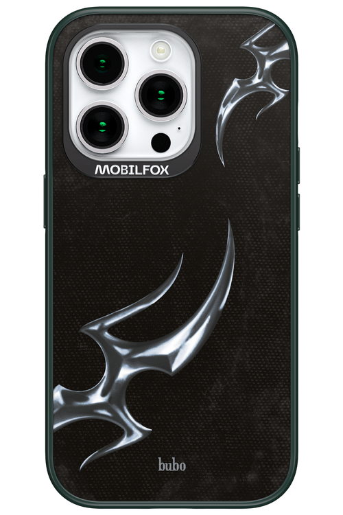 CHROMEPHASE - Apple iPhone 15 Pro