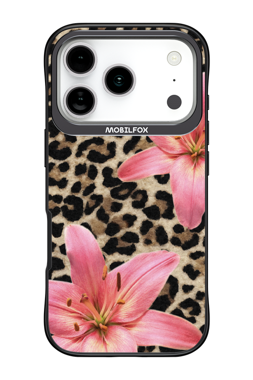 Leobloom - Apple iPhone 17 Pro