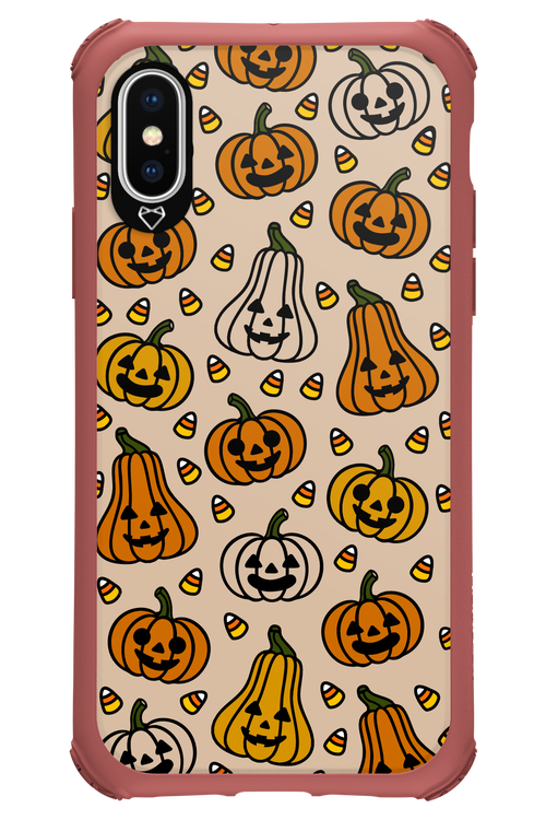 Sweet Thrill - Apple iPhone XS