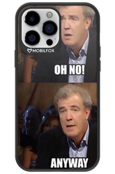 Clarkson Meme - Apple iPhone 13 Pro Max