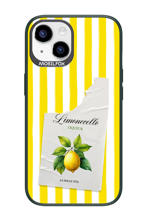 LimoneCello - Apple iPhone 14