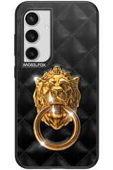 Gold Lion - Samsung Galaxy S24