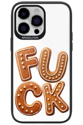 F U C K - Apple iPhone 14 Pro Max