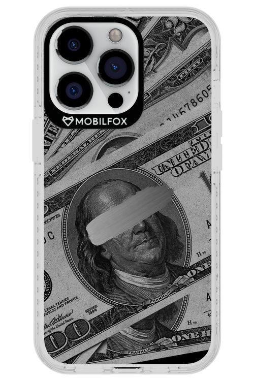 I don't see money - Apple iPhone 13 Pro