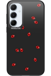 LADYBUGS - Samsung Galaxy A55