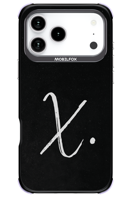 (Off Space) X 2.0 - Apple iPhone 17 Pro Max
