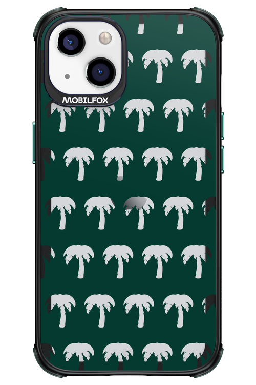Palm Grid - Apple iPhone 13