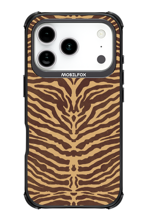 Urban Zebra - Apple iPhone 17 Pro