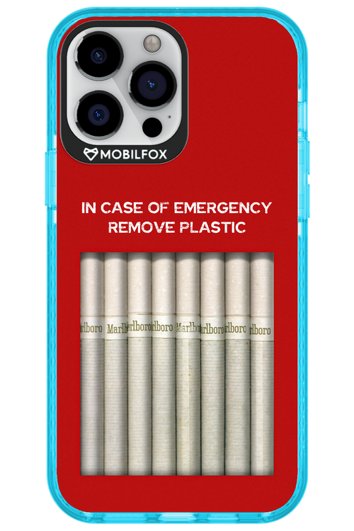 C*garette - Apple iPhone 13 Pro Max