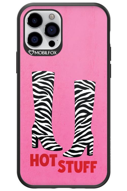 HOT STUFF 2.0 - Apple iPhone 12 Pro