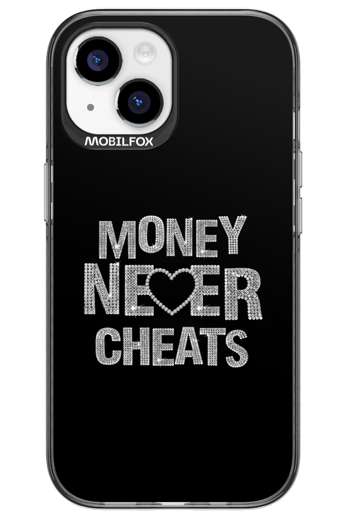 Money Cheats 2.0 - Apple iPhone 15
