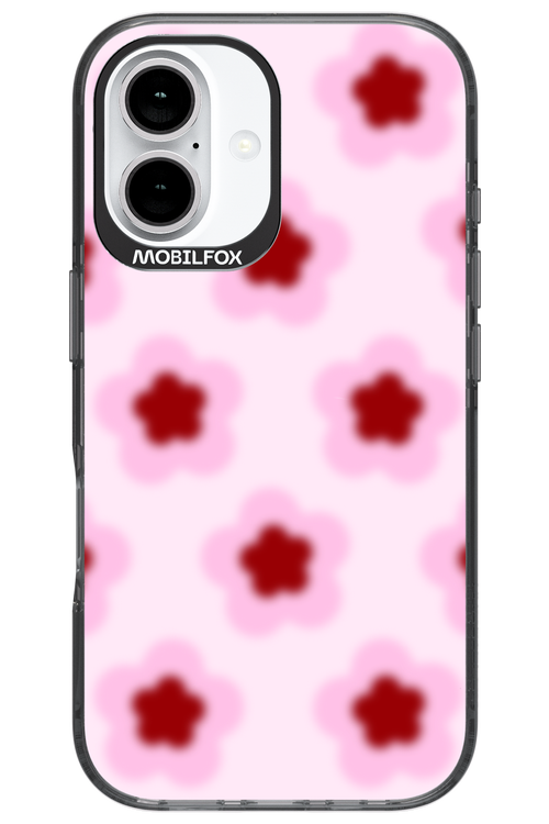 Soft Bloom - Apple iPhone 16