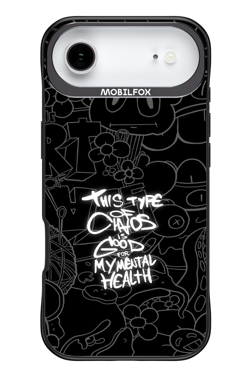 My Mental Health - Apple iPhone 17 Air