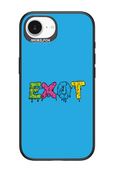 EXOT BLUE 2.0 - Apple iPhone 16e