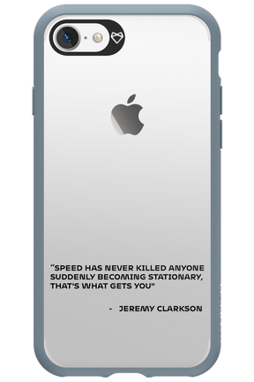 Clarkson's Wisdom - Apple iPhone 7