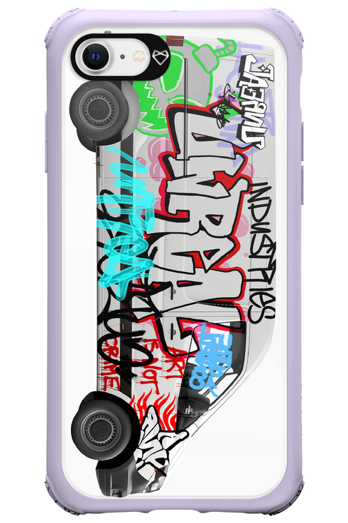 VAN - Apple iPhone SE 2022