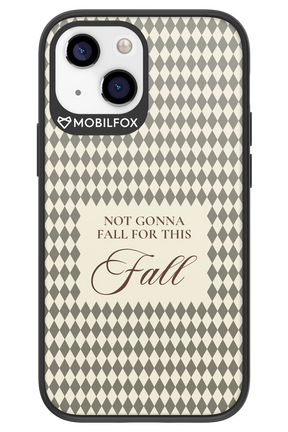 Not Gonna Fall - Apple iPhone 13 Mini