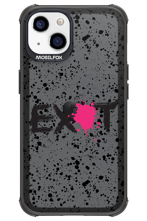 EXOT SPLASH 2.0 - Apple iPhone 13