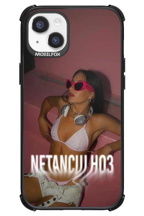 Netancuj Ho3 - Apple iPhone 14 Plus