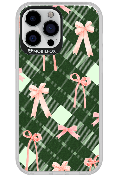 Blanket Fluff - Apple iPhone 13 Pro Max