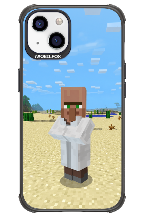 MC 2.0 - Apple iPhone 13
