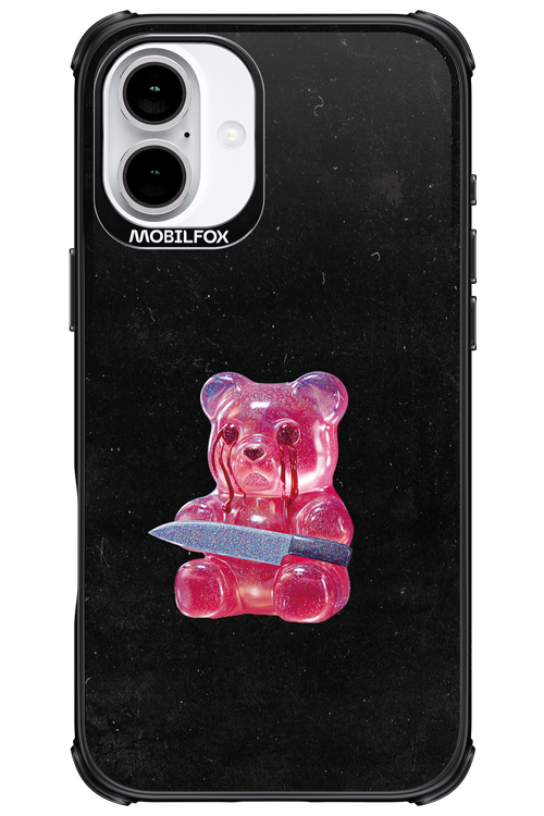 Yummy - Apple iPhone 16 Plus