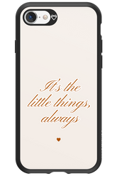 Little Things - Apple iPhone 8