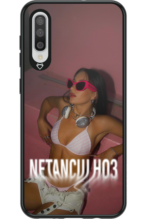 Netancuj Ho3 - Samsung Galaxy A50