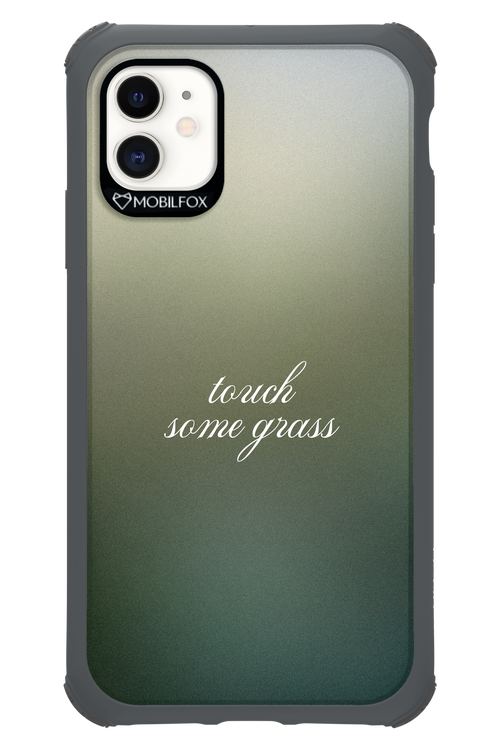 Natural Reset - Apple iPhone 11