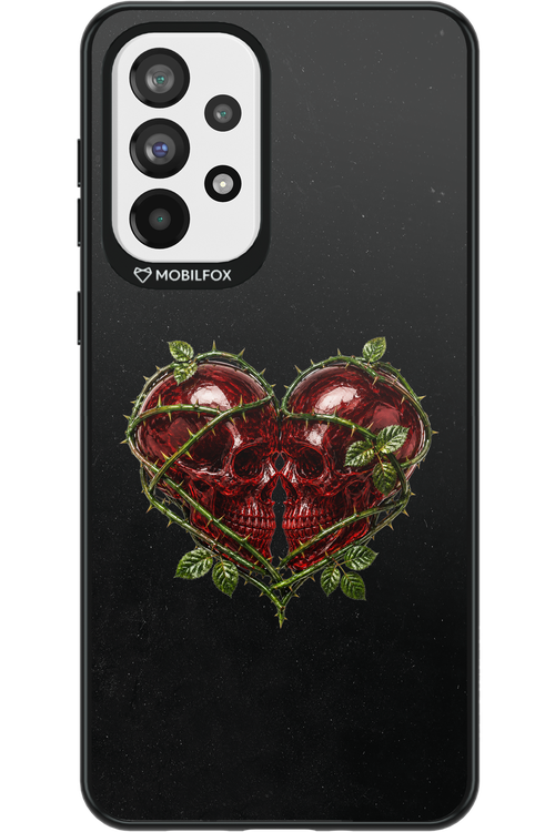 Omen Kiss 2.0 - Samsung Galaxy A73