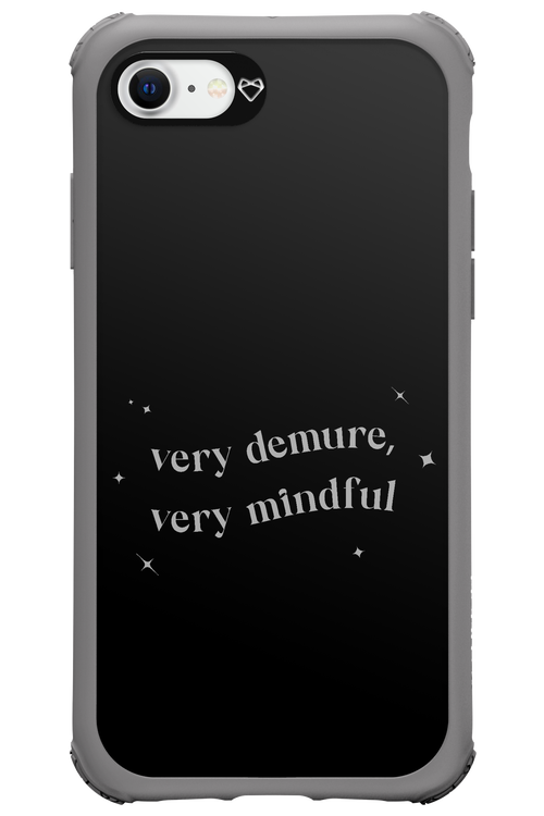 Demure - Apple iPhone SE 2022