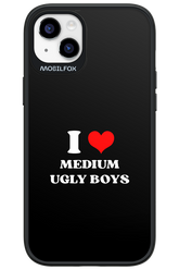 I LOVE - Apple iPhone 14 Plus