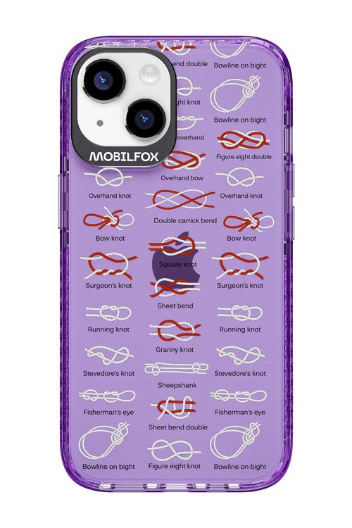 Knot Master 2.0 - Apple iPhone 14