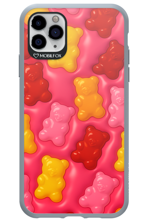 GumBears - Apple iPhone 11 Pro Max